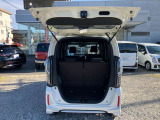 お休みの日にはお買いものがてら是非ホンダカーズ東海 半田青山店にお立ち寄り下さい!