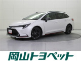 『トヨタ認定中古車HV』はハイブリッド機構に新車登録から10年、走行20万キロまでの保証つき☆