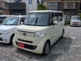 N-BOX G Lパッケージ 