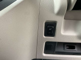 冬にうれしいシートヒーター完備(^^)/