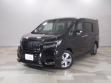 ホンダ ステップワゴン