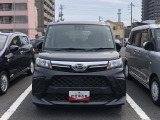 トール 1.0 X 4WD