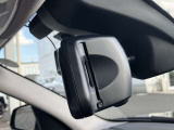 人気アイテムのETCミラー付!ご納車の日からETC割引などご利用いただけます!