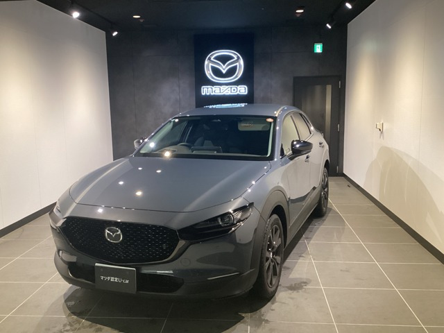 CX-301.8 XD ドライブ エディションBOSE