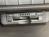 【ETC】高速道路の料金所をストレスなく通過!話題のスポットやサービスエリアに多い「スマートIC」利用時は必須のアイテムです。当店でセットアップを実施、ご納車当日からすぐにご利用いただけます!