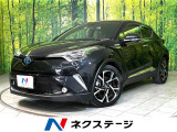トヨタ C-HR