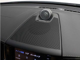 【Bowers&Wilkins】世界のオーディオファン垂涎のプレミアムサウンドシステムを搭載。コンサートホールのベストポジションに相当する音場空間を忠実に再現。乗る人すべてに驚きの音響体験を提供します