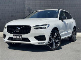 ボルボ XC60