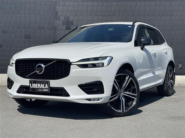 ボルボ XC60 