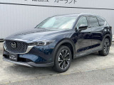 CX-8 2.5 25S グランドジャーニー 4WD
