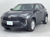 ヤリスクロス 1.5 G 4WD 修復歴無し