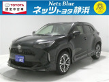 トヨタ ヤリスクロス