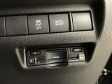 高速道路をスイスイッと通過の『ETC』付き!ETCカードをお持ちでない方は、トヨタETCカードもございますので、ご相談下さいね☆