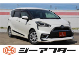 トヨタ シエンタ