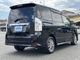 ヴォクシー 2.0 ZS 煌Z 