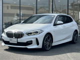 BMW 1シリーズ