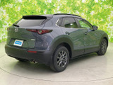 CX-30 2.0 20S 