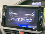 ヴォクシー 2.0 ZS 煌II 