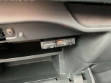 ETC搭載済みです!高速道路の乗り降りを車を止めずに支払いが完了するのでとても便利です。
