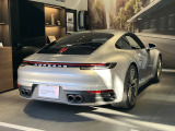 911 カレラ PDK 