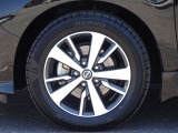 【タイヤ】 【純正16インチアルミホイール】《205/55R16》専用のアルミなのでお車のイメージぴったりですね!