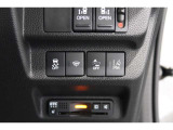 ホンダセンシング搭載!誤発進抑制機能・路外逸脱抑制機能・歩行者事故低減ステアリング・車線維持支援システム・先進車発進お知らせ機能など多彩な先進安全機能でより安全で快適なドライブを支援します。