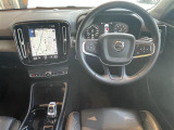XC40 T4 AWD インスクリプション 4WD 4WD 本革シート