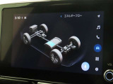 エネルギーモニターを表示することができます。