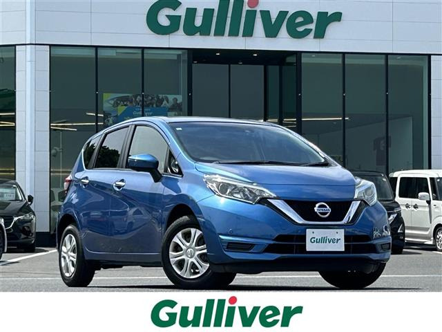 日産 ノート 