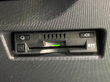 【ETC】高速道路の料金所をストレスなく通過!話題のスポットやサービスエリアに多い「スマートIC」利用時は必須のアイテムです。当店でセットアップを実施、ご納車当日からすぐにご利用いただけます!