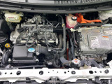 親切・丁寧な専門メカニックスタッフが応対!・車検・点検整備・事故等の修理などアフターサービスも安心。お車のカスタマイズもネクステージのサービススタッフまでご相談ください!