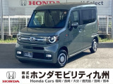 ホンダ N-VAN
