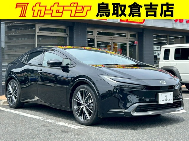 トヨタ プリウス 