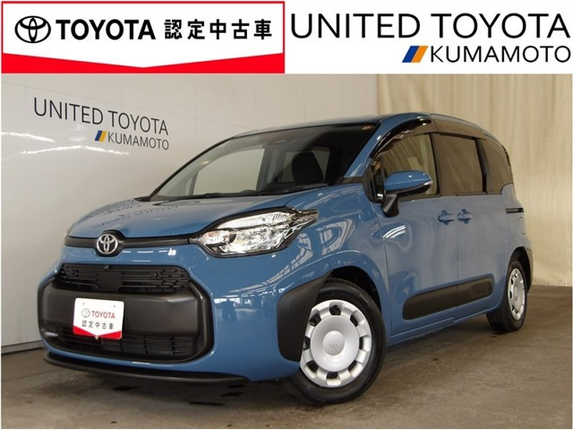 シエンタ 1.5 G 