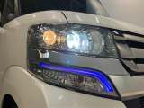 品質へのこだわり!専門のカークリーニング業者さんに依頼をして徹底的に内装・外装をキレイにしてもらっております。外装は磨きもしてもらっていますのでピカピカですね☆