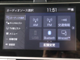 Bluetooth対応!