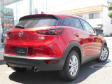 CX-3 1.5 15S アーバンドレッサー 