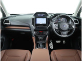 フォレスター 2.0 アドバンス 4WD 