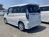 ソリオ 1.2 ハイブリッド(HYBRID)  MZ 修復歴無し