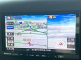 ●社外メモリーナビ/地デジ:オーディオ機能充実のナビで、運転もより楽しくなります♪ナビ交換がしやすいメリットもありますので、ナビ機能に不安がある方は是非ご相談ください♪