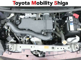 ご納車時にはしっかりメンテナンスを行ってからご納車致します。