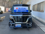 車体色 ブルーイッシュブラックパール3