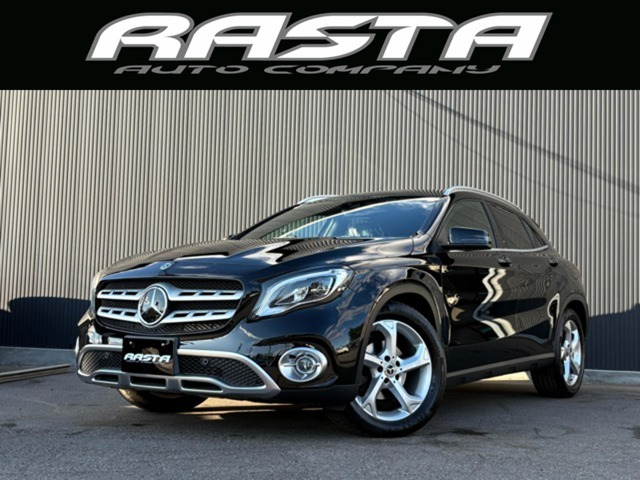 GLAクラス GLA180 
