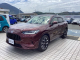 ホンダ ZR-V