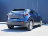 CX-30 2.0 20S ツーリング 