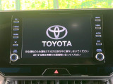 【8インチ ディスプレイオーディオ】大画面のディスプレイはAppleCarPlayやAndroidAutoが利用可能。大きな画面でスマホナビアプリ等が利用いただけます♪