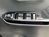 運転席ドア内側