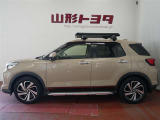 ライズ 1.0 Z 4WD 