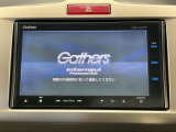 純正メモリーインターナビ付きです!CD・DVD再生、ミュージックサーバー、フルセグTV視聴、Bluetooth・ミュージックプレーヤー接続可能です!