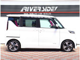 神奈川でお車を探すなら リバーサイド 。